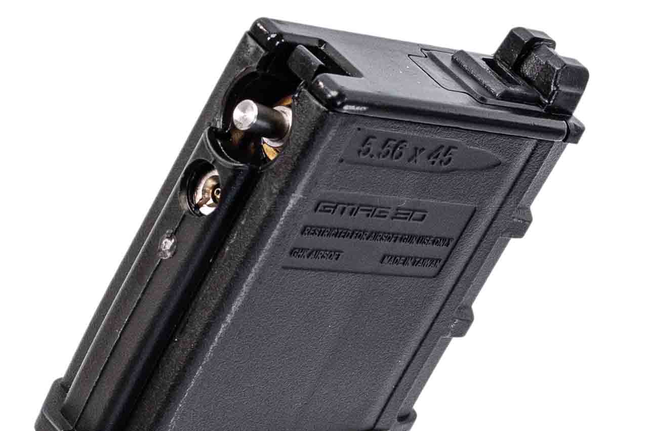 EMG Daniel Defense Licensed DD M4 PDW V3 GBB Airsoft ( by GHK )