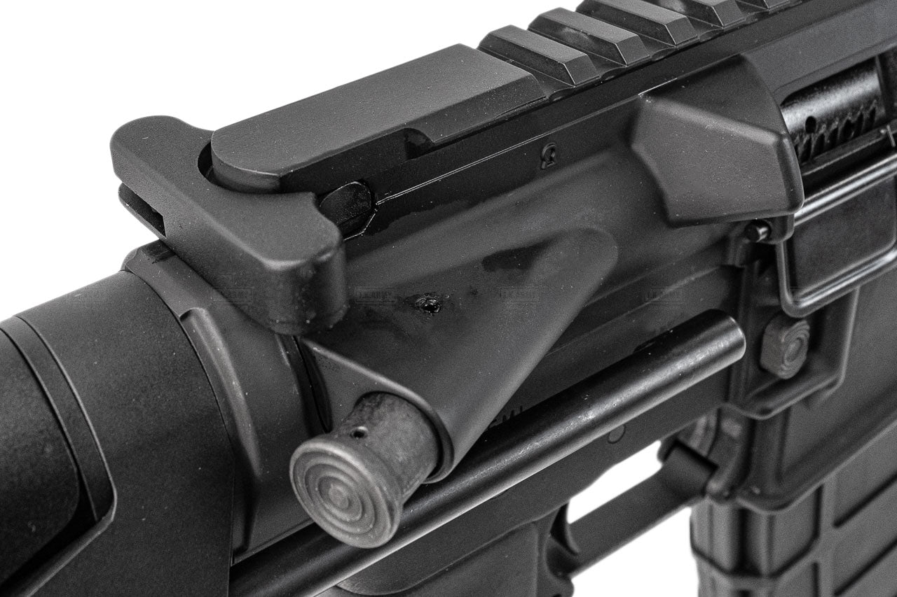 EMG Daniel Defense Licensed DD M4 PDW V3 GBB Airsoft ( by GHK )