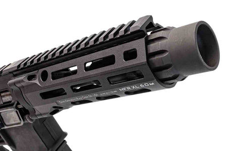 EMG Daniel Defense Licensed DD M4 PDW V3 GBB Airsoft ( by GHK )