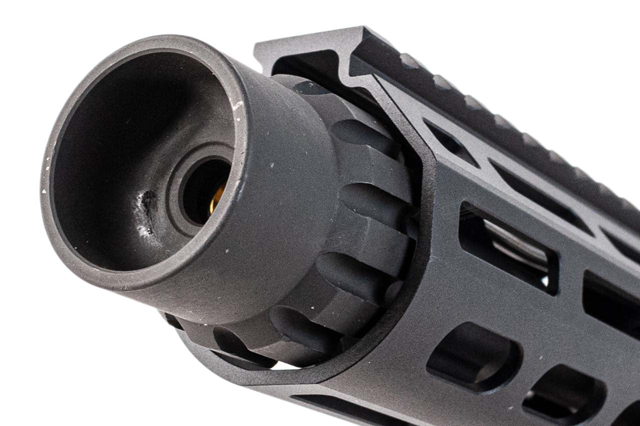 EMG Daniel Defense Licensed DD M4 PDW V3 GBB Airsoft ( by GHK )