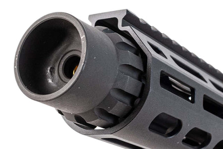 EMG Daniel Defense Licensed DD M4 PDW V3 GBB Airsoft ( by GHK )