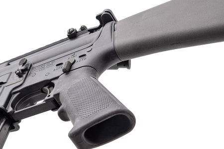 GHK Colt MK12 MOD 1 GBB Rifle Airsoft ( Forging Version ) ( Cybergun Colt Licensed )