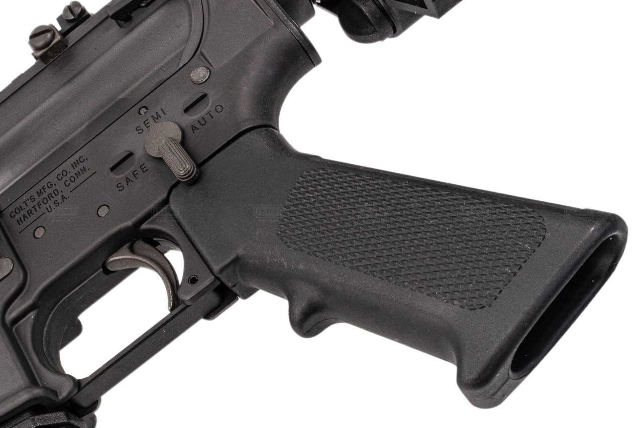 GHK MK18 MOD1 V3 GBB Rifle Airsoft ( EMG Daniel Defense & Cybergun COLT Licensed )