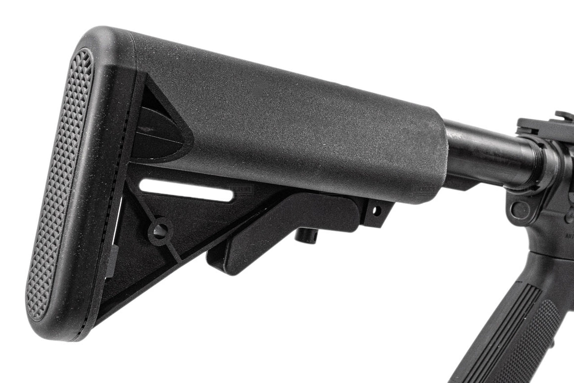 GHK MK18 MOD1 V3 GBB Rifle Airsoft ( EMG Daniel Defense & Cybergun COLT Licensed )