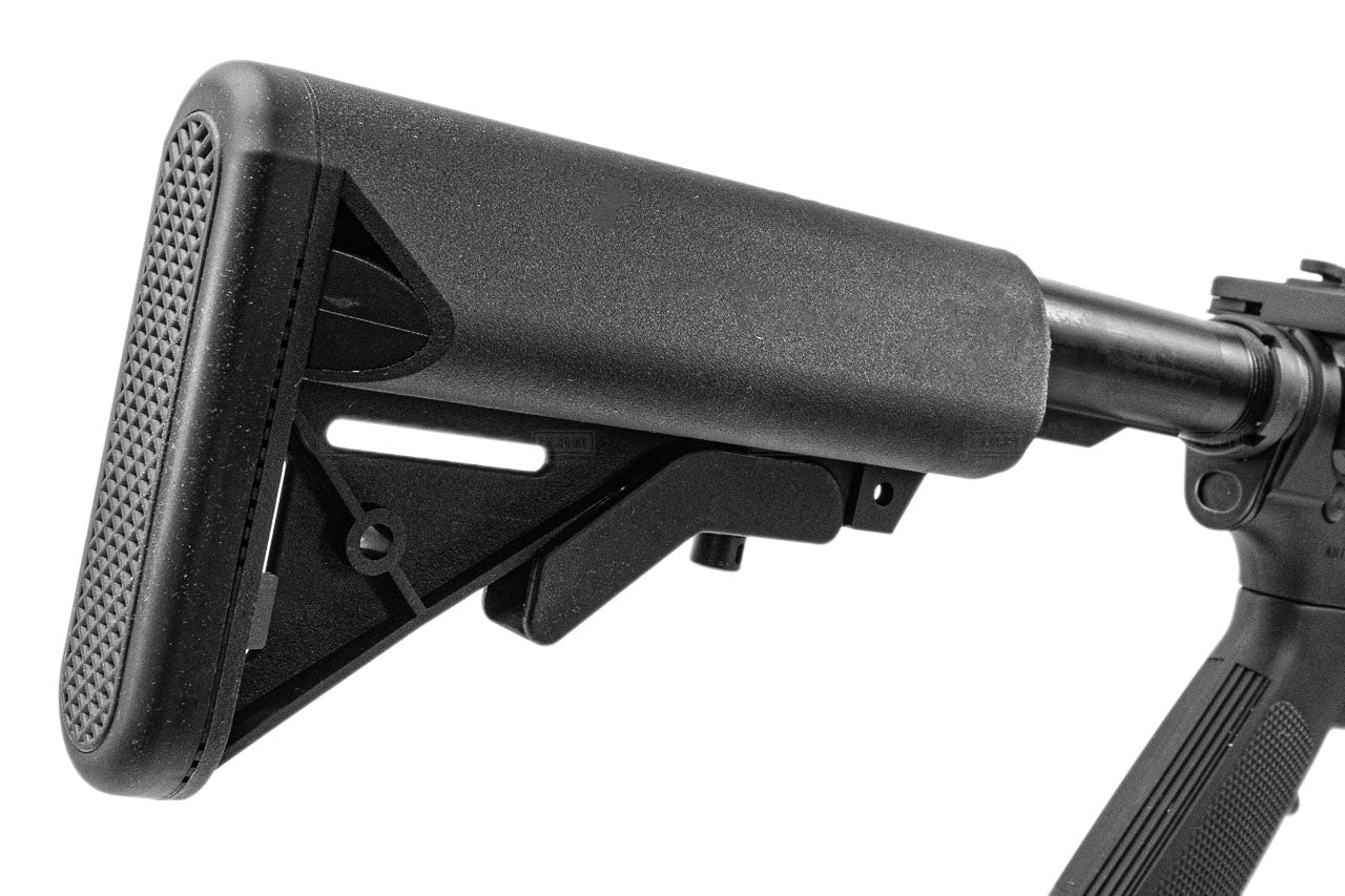 GHK MK18 MOD1 V3 GBB Rifle Airsoft ( EMG Daniel Defense & Cybergun COLT Licensed )