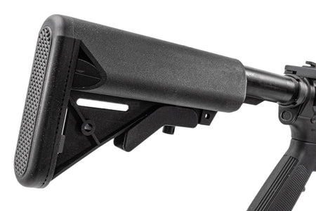 GHK MK18 MOD1 V3 GBB Rifle Airsoft ( EMG Daniel Defense & Cybergun COLT Licensed )