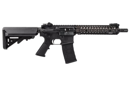 GHK MK18 MOD1 V3 GBB Rifle Airsoft ( EMG Daniel Defense & Cybergun COLT Licensed )