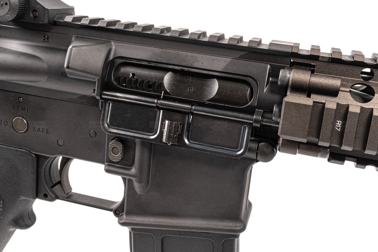 GHK MK18 MOD1 V3 GBB Rifle Airsoft ( EMG Daniel Defense & Cybergun COLT Licensed )