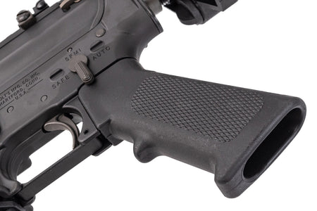 GHK URGI MK16 Style 10.3" Version 3 GBB Rifle Airsoft ( Authorized COLT Engraving Receiver )