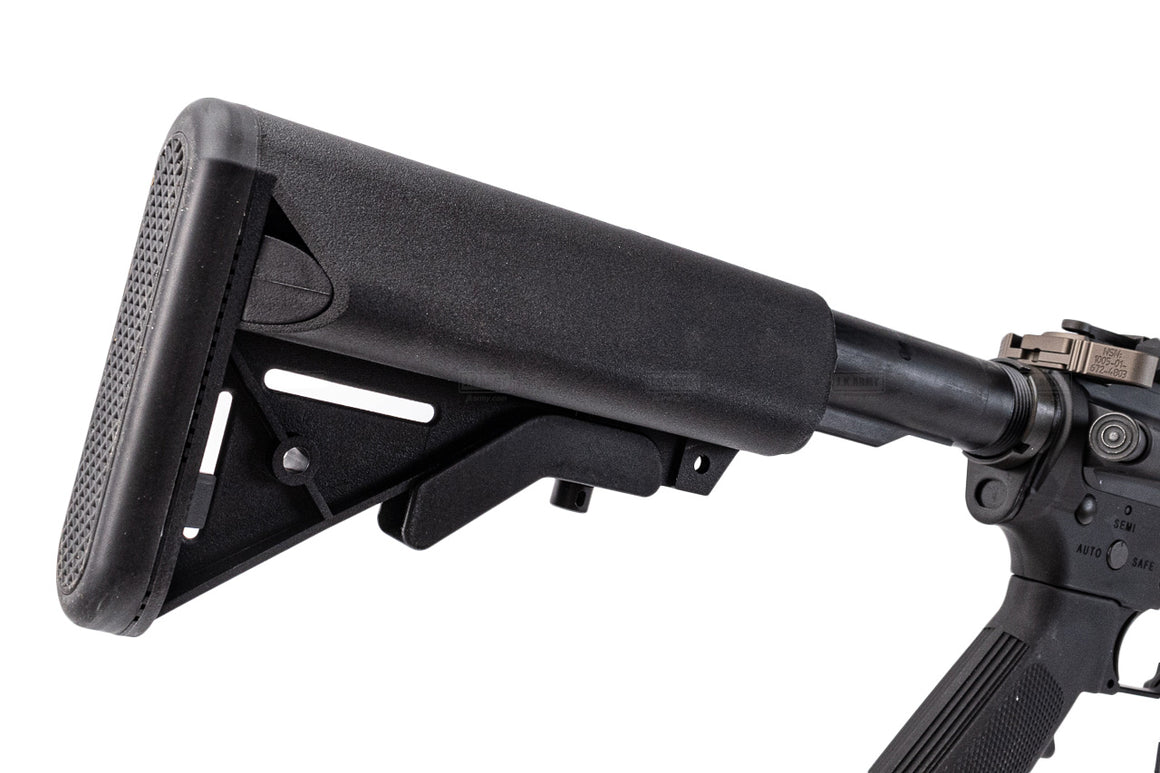 GHK URGI MK16 Style 14.5" Version 3 GBB Rifle Airsoft ( Authorized COLT Engraving Receiver )