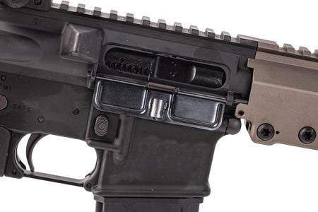 GHK URGI MK16 Style 14.5" Version 3 GBB Rifle Airsoft ( Authorized COLT Engraving Receiver )