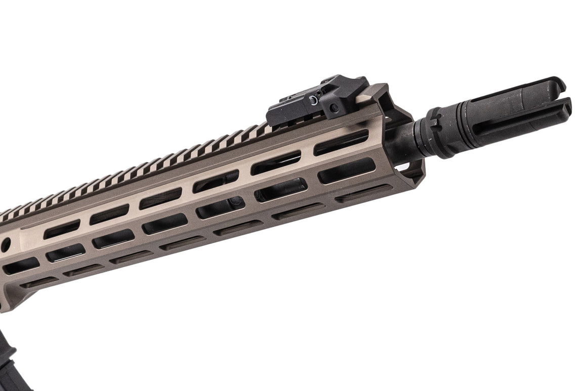 GHK URGI MK16 Style 14.5" Version 3 GBB Rifle Airsoft ( Authorized COLT Engraving Receiver )