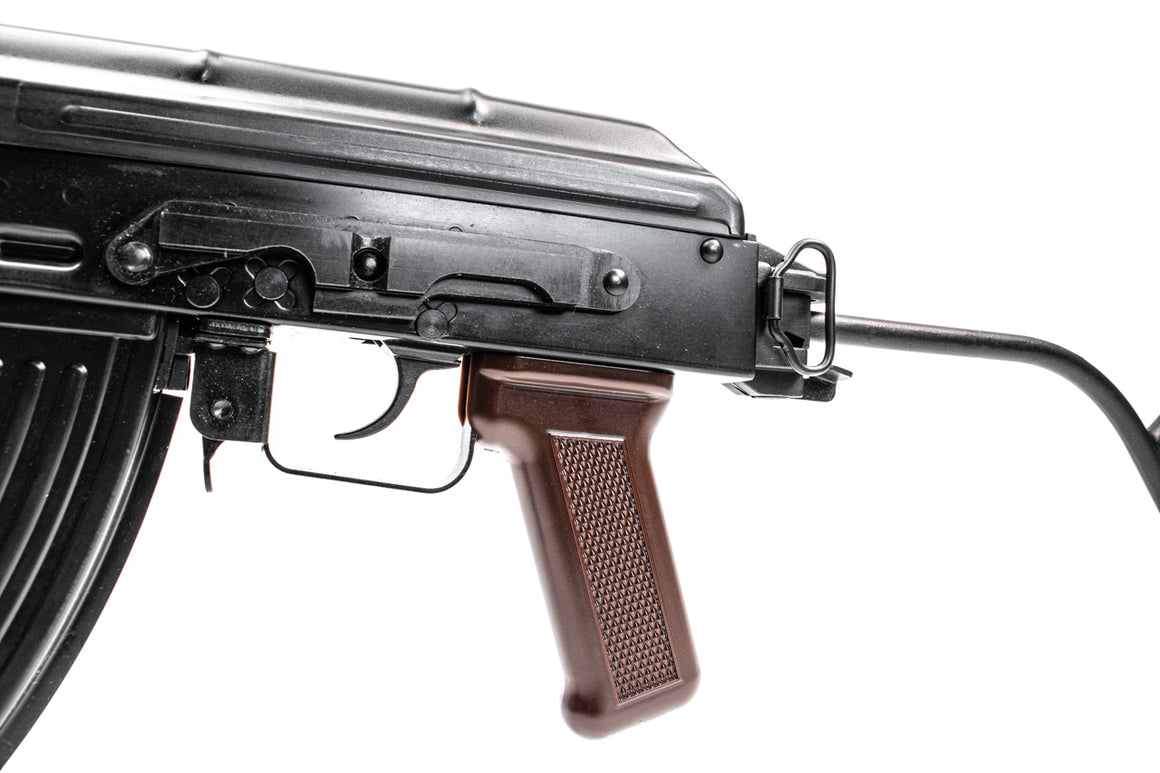 GHK AK GIMS Gas Blowback Rifle GBBR ( AIMS )