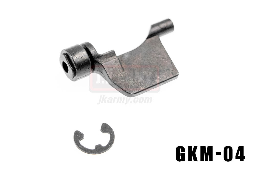 GHK AK Original Part# GKM-04
