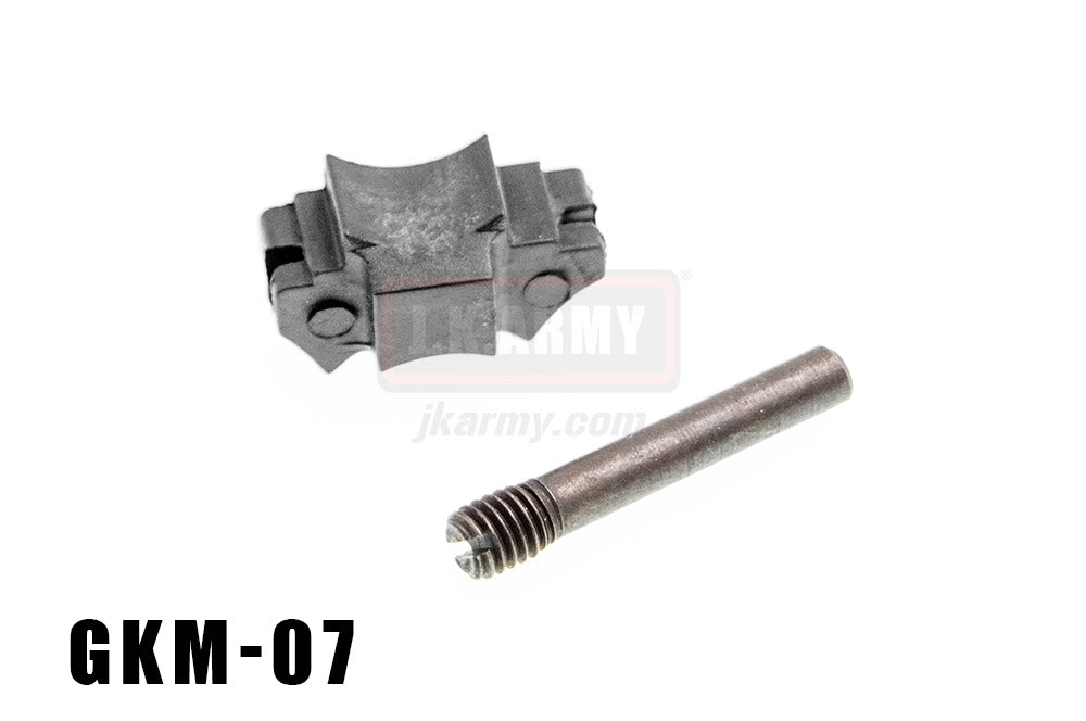 GHK AK Original Part# GKM-07