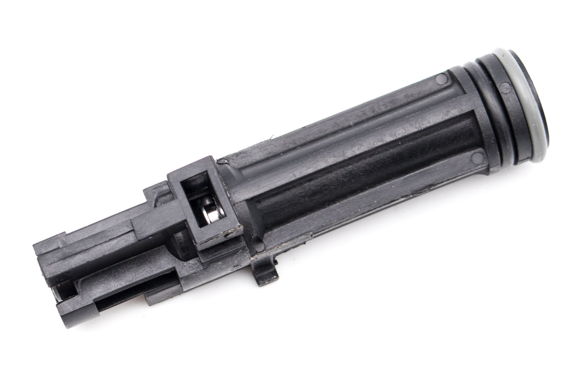 GHK Original Parts - AK Loading Nozzle Assembly for GHK GKM GBB Rifle Series #GKM-08-H