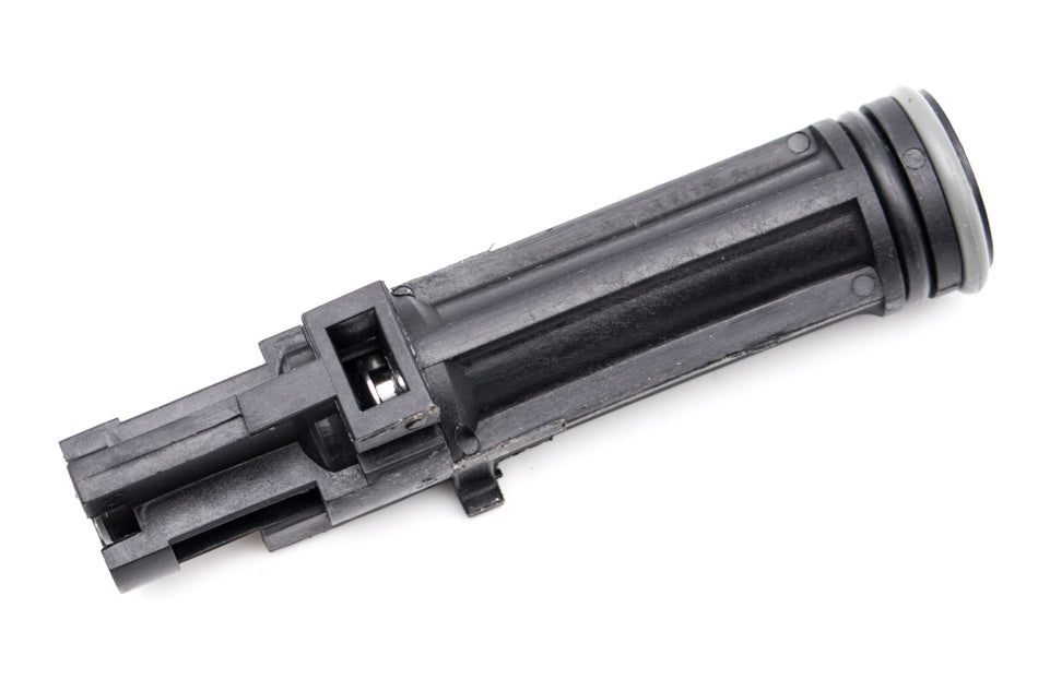 GHK Original Parts - AK Loading Nozzle Assembly for GHK GKM GBB Rifle Series #GKM-08-H