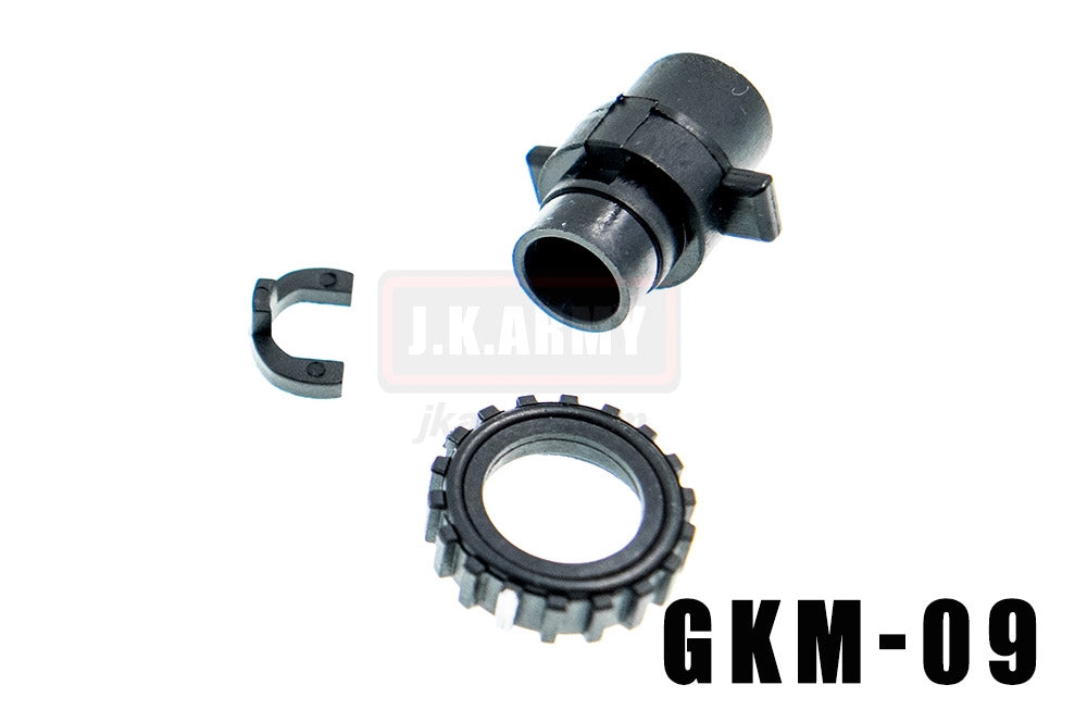GHK AK Original Part# GKM-09