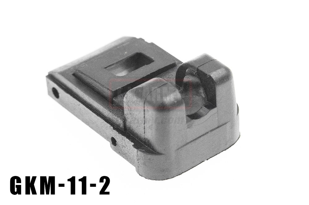 GHK AK Original Part# GKM-11-2