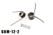 GHK AK Original Part# GKM-12-2