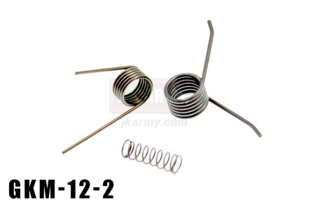 GHK AK Original Part# GKM-12-2