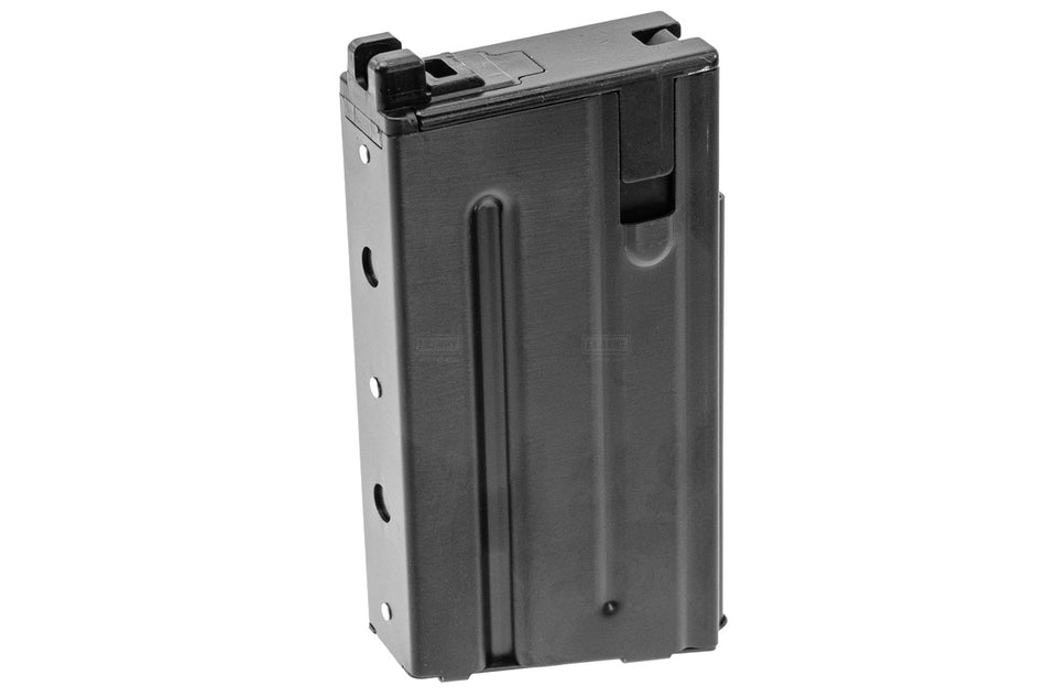 GHK 20 Rds MK12 GBBR Short Type Gas Magazine Compatible with GHK M4 / G5 / MK18 / URGI GBBR #GHK-MAG-MK12
