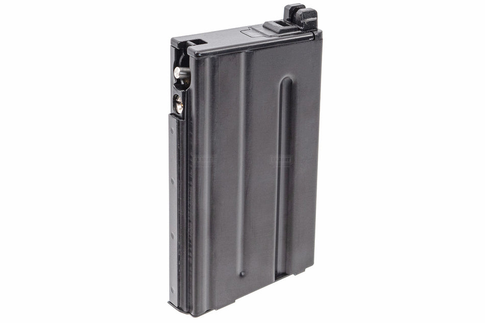 GHK 20 Rds MK12 GBBR Short Type Gas Magazine Compatible with GHK M4 / G5 / MK18 / URGI GBBR #GHK-MAG-MK12