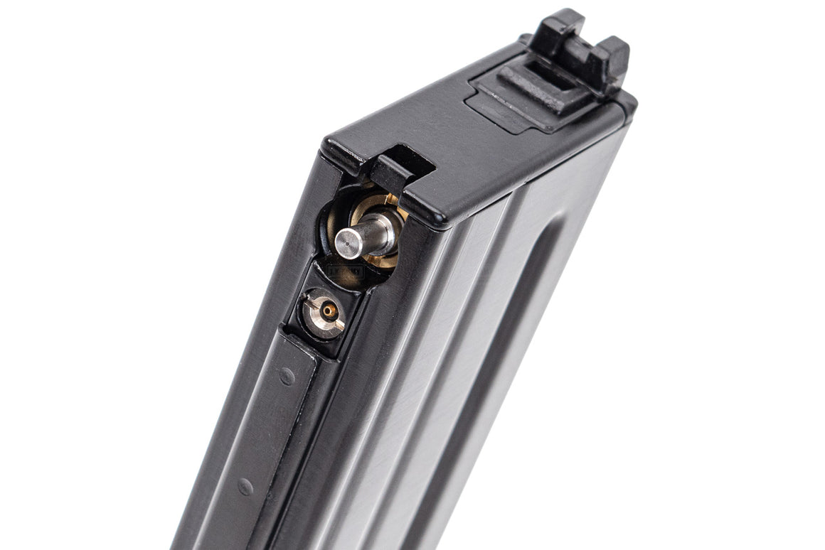 GHK Colt MK12 MOD 1 GBB Rifle Airsoft ( Forging Version ) ( Cybergun Colt Licensed )