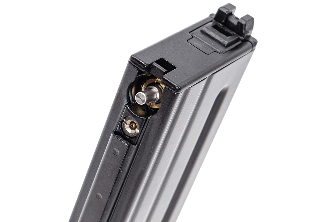 GHK Colt MK12 MOD 1 GBB Rifle Airsoft ( Forging Version ) ( Cybergun Colt Licensed )