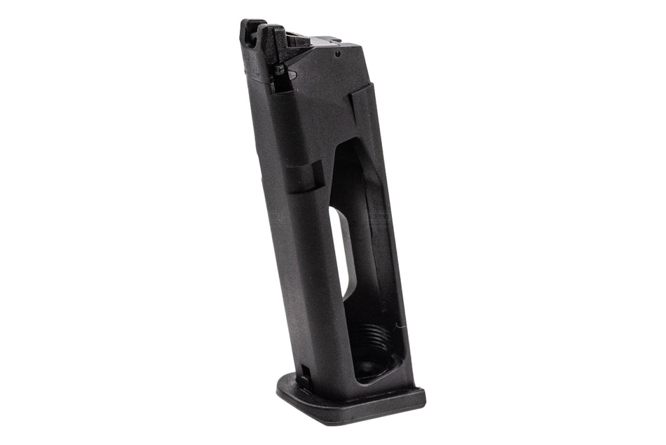 Umarex 20 Rounds CO2 Magazine For GHK Glock 17 / 45 Gen5 MOS GBBP ( by GHK )