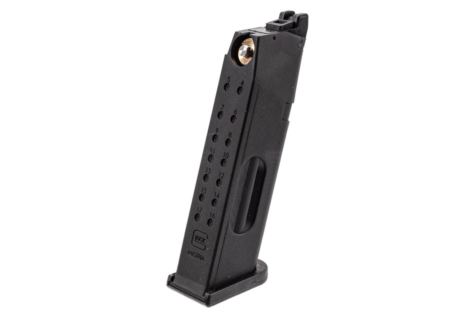 Umarex 20 Rounds CO2 Magazine For GHK Glock 17 / 45 Gen5 MOS GBBP ( by GHK )