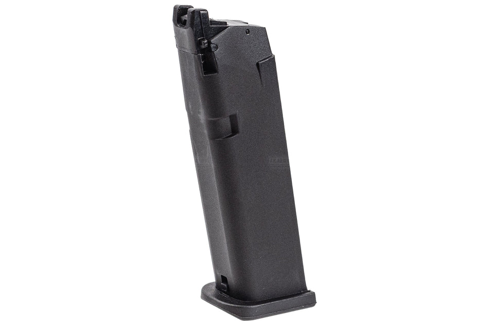 Umarex Glock 17 / 45 Gen5 20 Rds Gas Magazine Only for GHK Glock ( by GHK ) ( G17 / Gen 3 / Gen 5 / G45 )