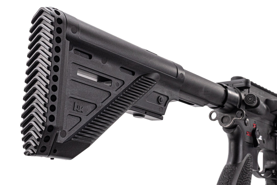 Umarex HK416 A5 GBB Rifle Airsoft ( Deluxe Version ) ( by GHK )