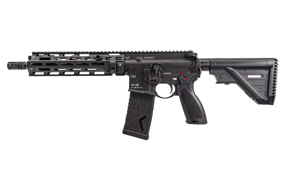 Umarex HK416 A5 GBB Rifle Airsoft ( Standard Version ) ( by GHK )