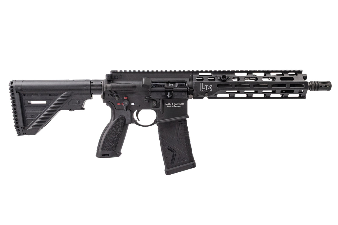 Umarex HK416 A5 GBB Rifle Airsoft ( Standard Version ) ( by GHK )