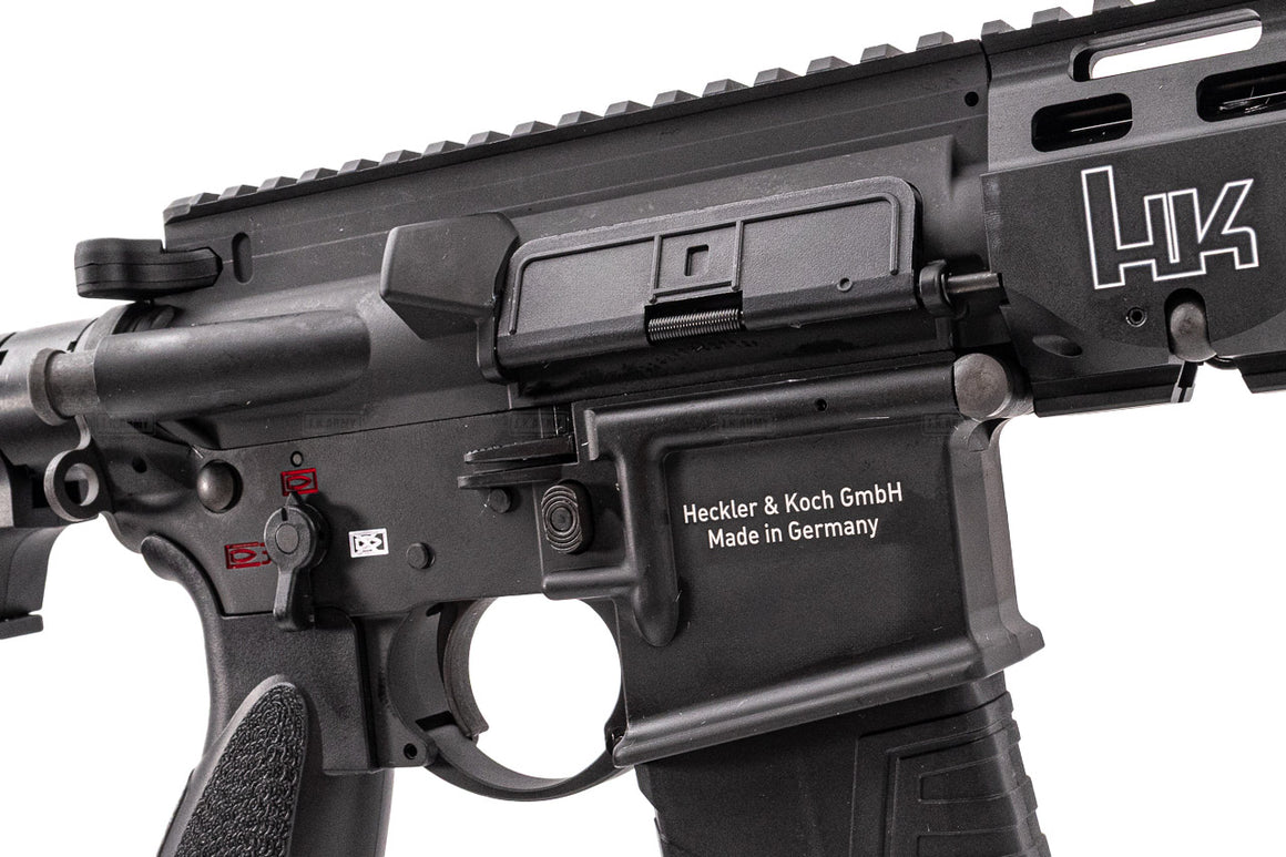 Umarex HK416 A5 GBB Rifle Airsoft ( Standard Version ) ( by GHK )