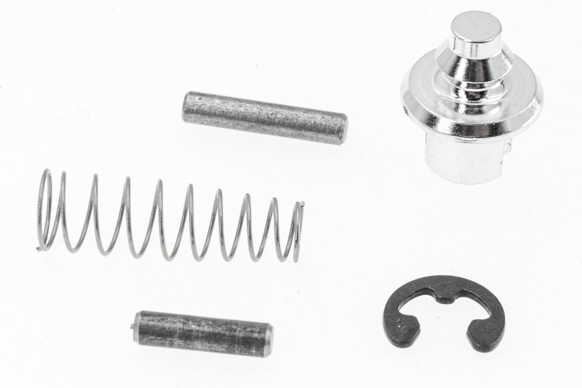 GHK M4 Original Part #M4-15-NA  - Loading Nozzle for M4 Series ( Non-Assemble Version )