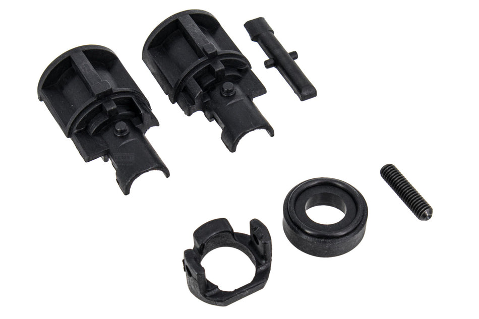 GHK M4 Hop-Up Chamber Full Set System - 2022 New Type Hop Up