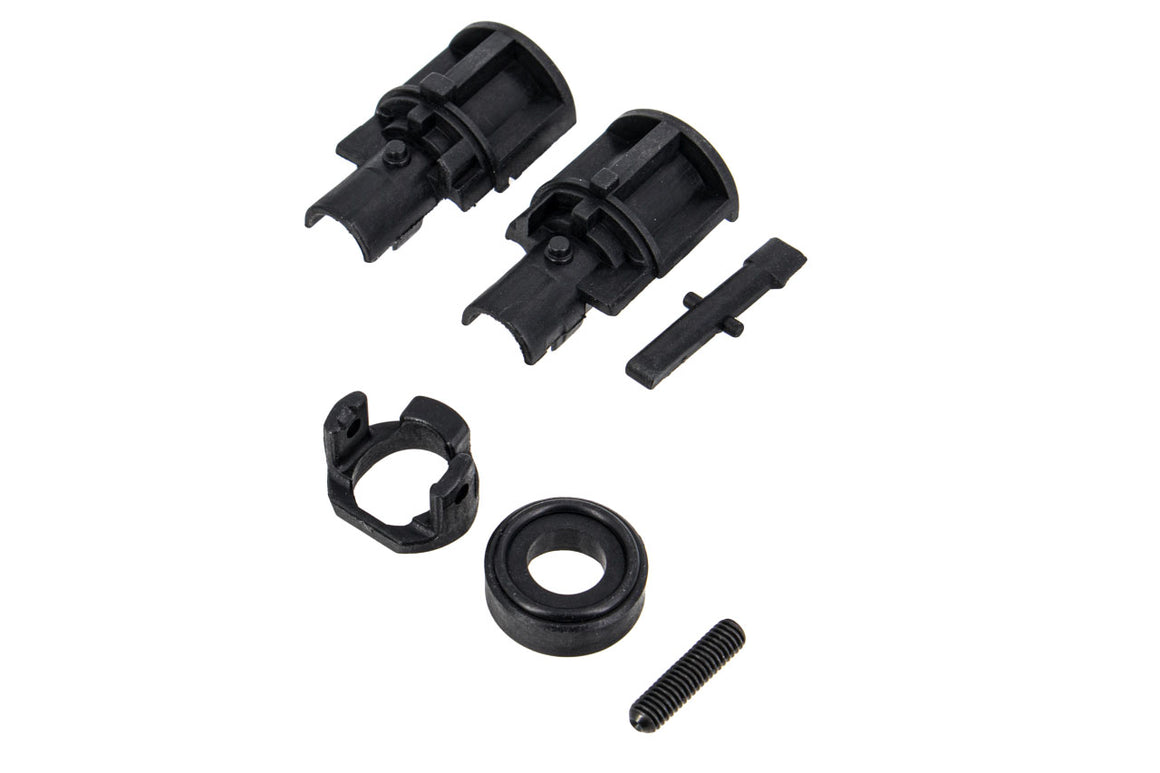 GHK M4 Hop-Up Chamber Full Set System - 2022 New Type Hop Up