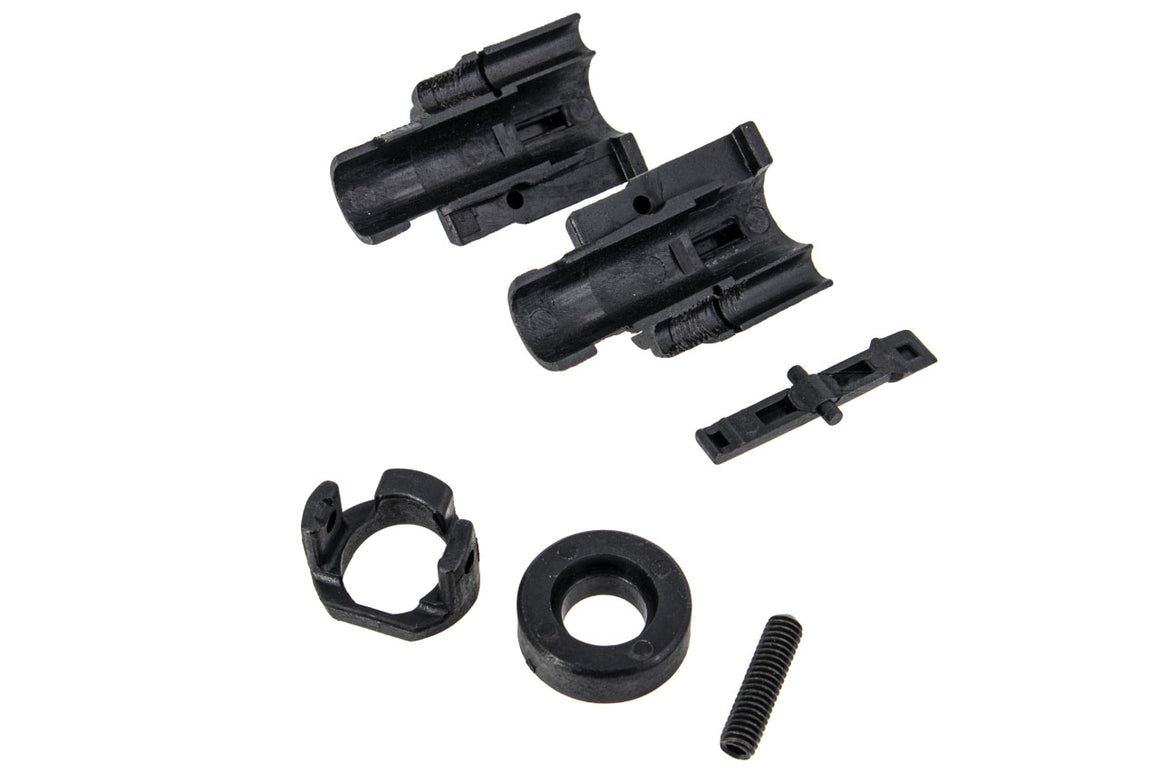 GHK M4 Hop-Up Chamber Full Set System - 2022 New Type Hop Up