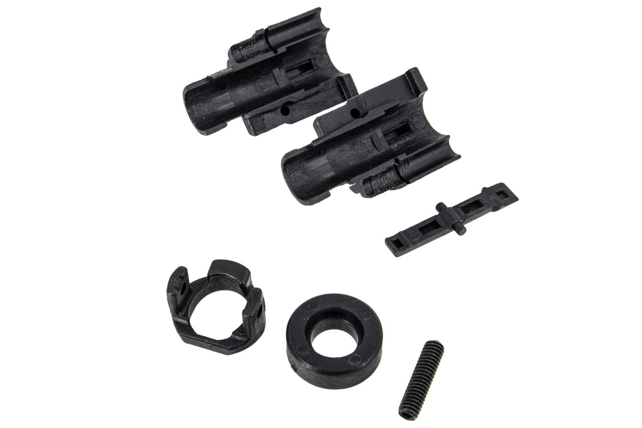 GHK M4 Hop-Up Chamber Full Set System - 2022 New Type Hop Up