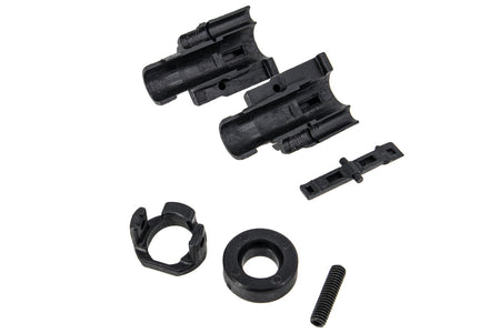 GHK M4 Hop-Up Chamber Full Set System - 2022 New Type Hop Up