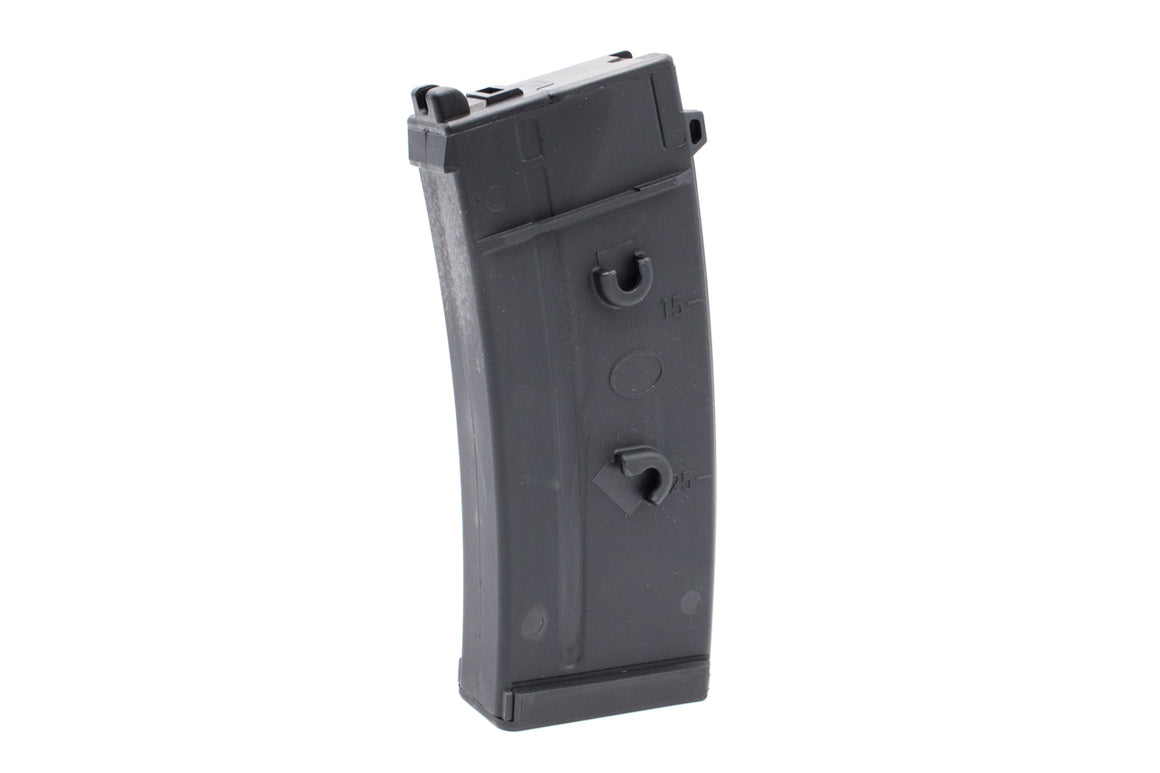 GHK 551 / 553 GBBR 32 Rds Gas Magazine