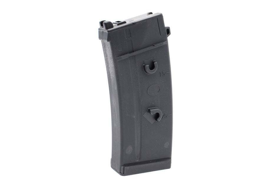 GHK 551 / 553 GBBR 32 Rds Gas Magazine
