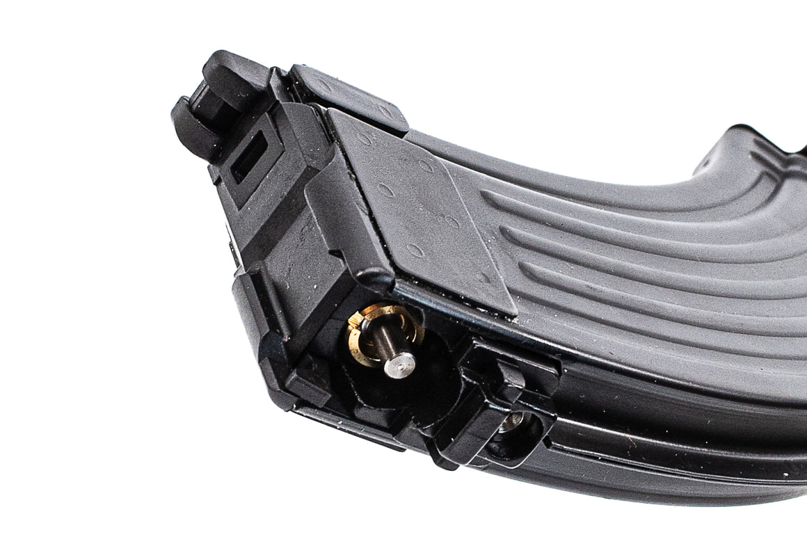 GHK 40 Rds AK V3 Gas Magazine For GHK AK V3 GBBR Series
