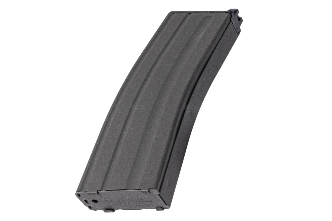 GHK M4 V3 40 Rounds Gas Magazine For GHK AR / M4 GBBR Series