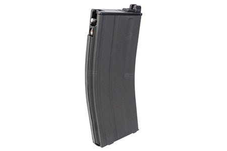 GHK M4 V3 40 Rounds Gas Magazine For GHK AR / M4 GBBR Series