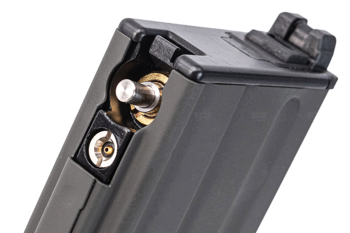GHK M4 V3 40 Rounds Gas Magazine For GHK AR / M4 GBBR Series