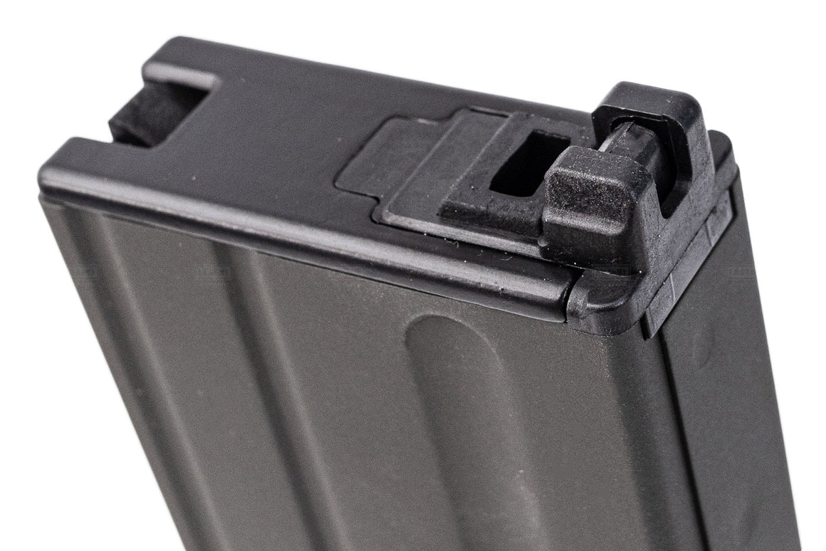 GHK M4 V3 40 Rounds Gas Magazine For GHK AR / M4 GBBR Series