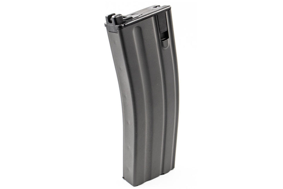 GHK Co2 Magazine for G5 / M4 / PDW GBB Series ( Gen.2 V2 ) ( WA System )